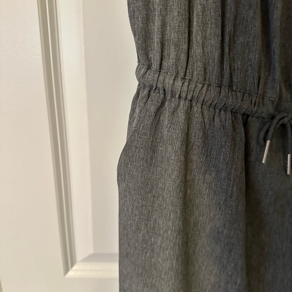 Calvin Klein Gray Dress - Picture 5 of 6